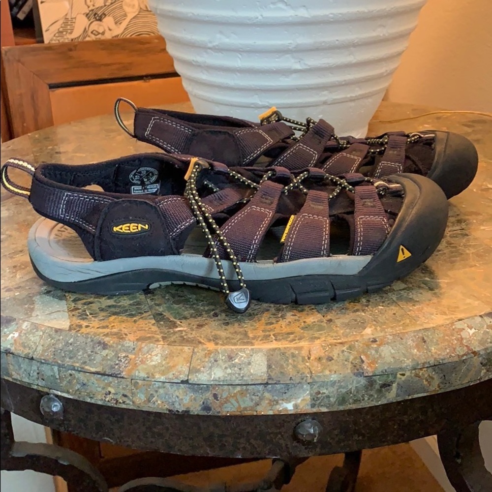 Men’s Keen Water Sandal